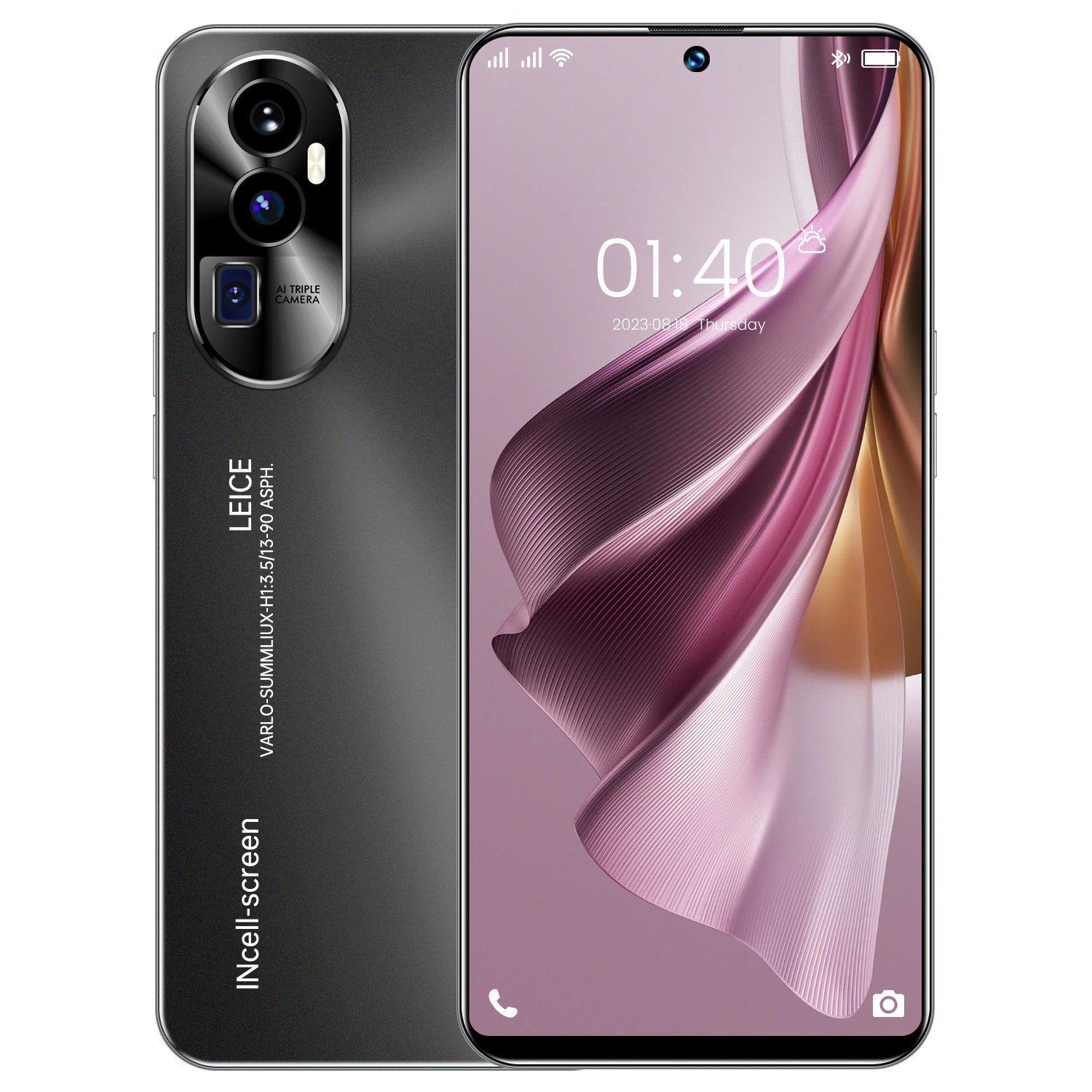 2025 new year christmas hot cheapest 3gb ram 3g 4g smartphone in china
